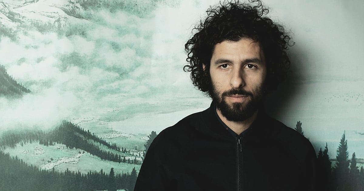 Jose Gonzalez