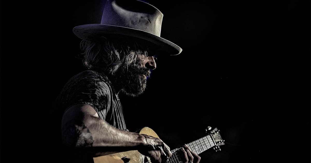 Donavon Frankenreiter