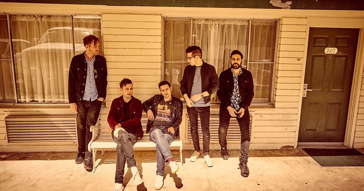 The Arkells