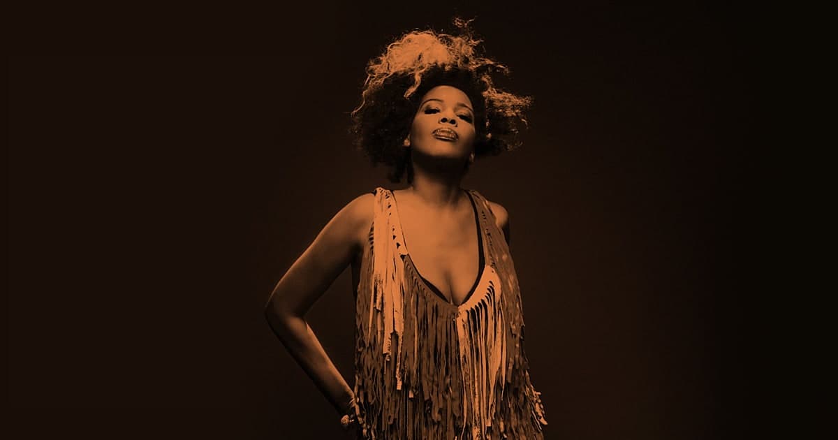 Macy Gray