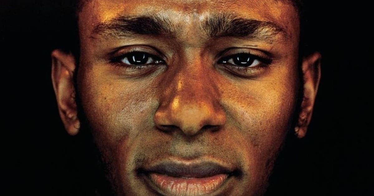 Yasiin Bey