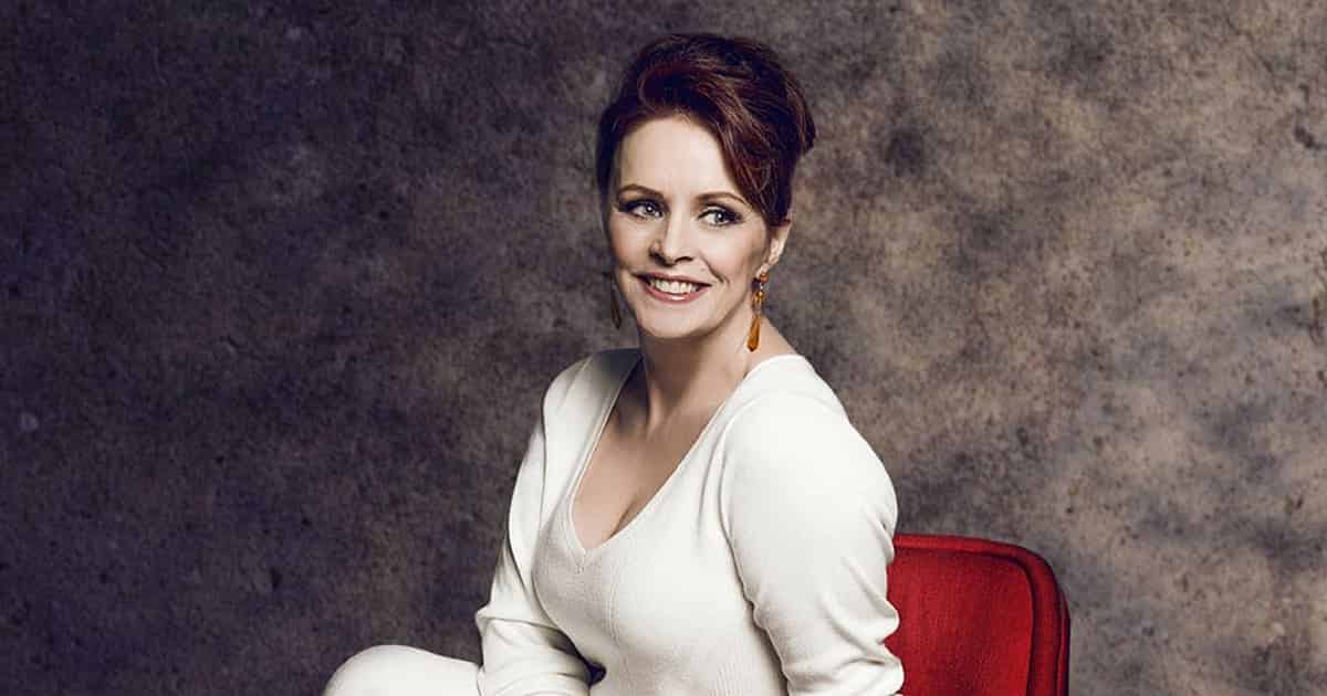 Sheena Easton Sheena Easton