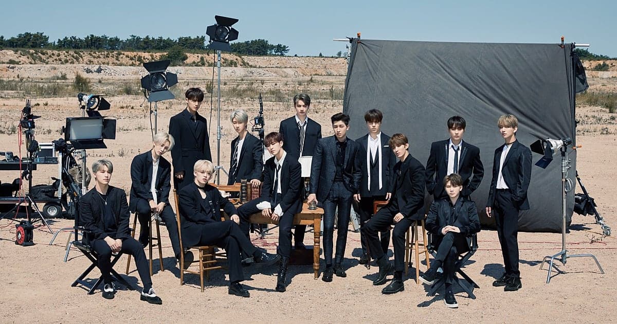 Seventeen