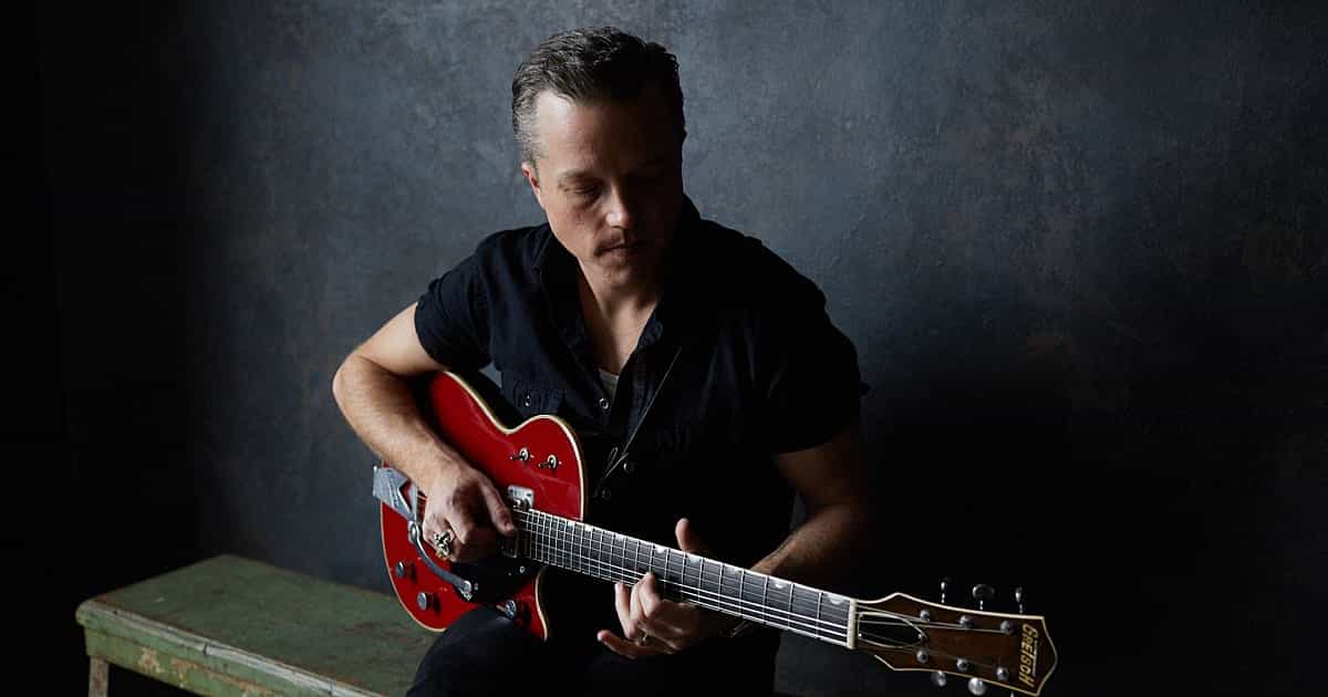 Jason Isbell
