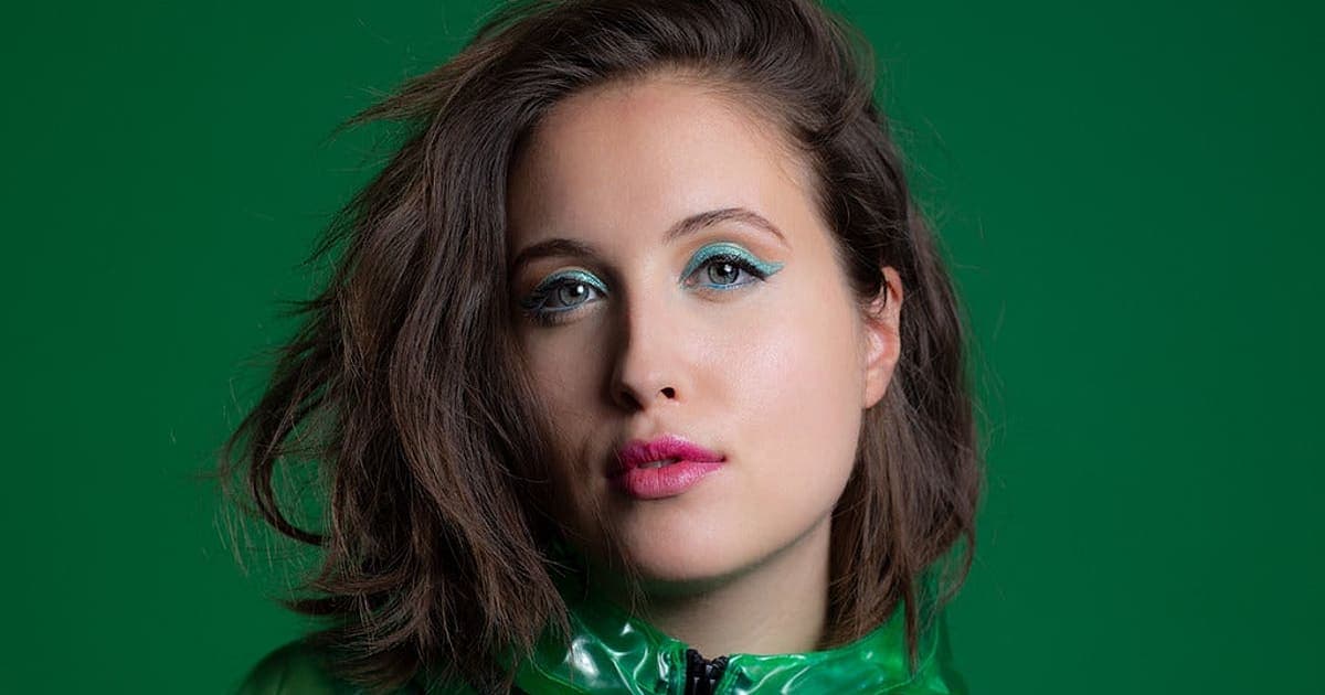 Alice Merton