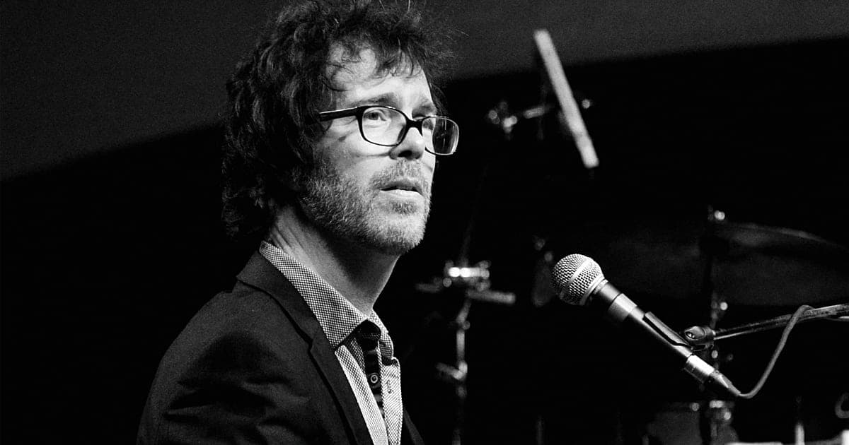 Ben Folds