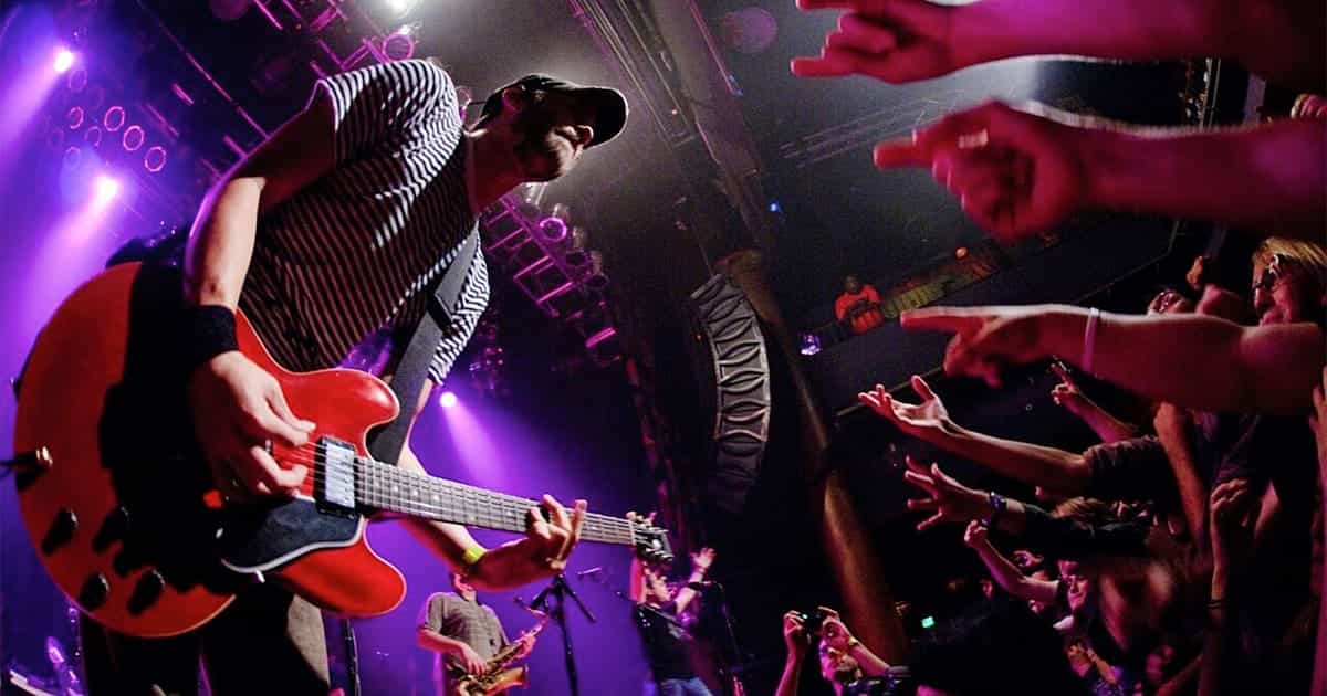 Streetlight Manifesto