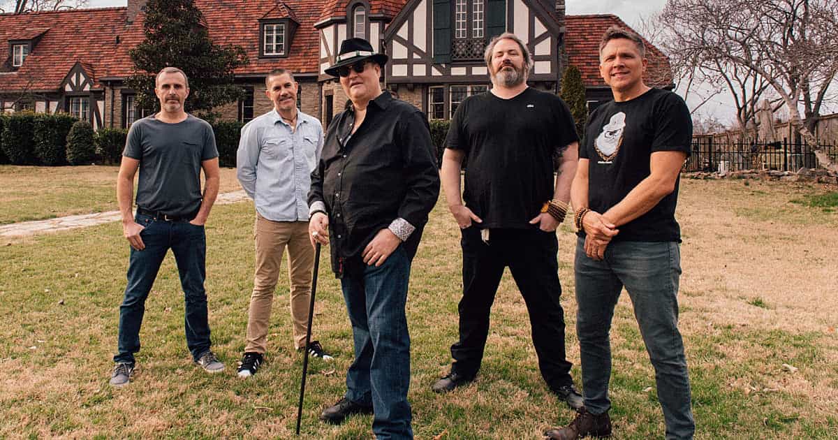 Blues Traveler