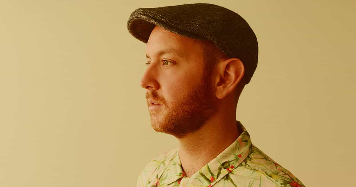 Matt Simons