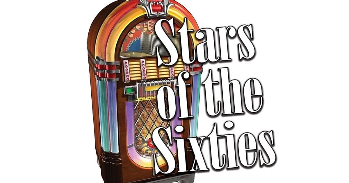 Stars Of The Sixties
