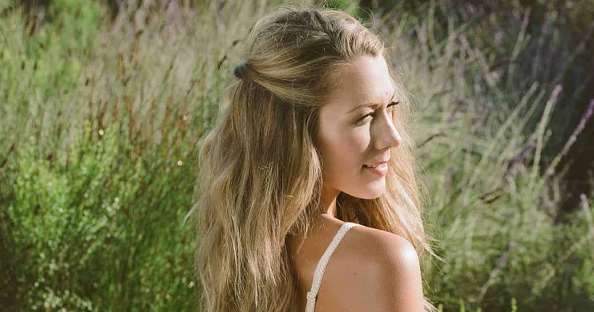 Colbie Caillat Colbie Caillat