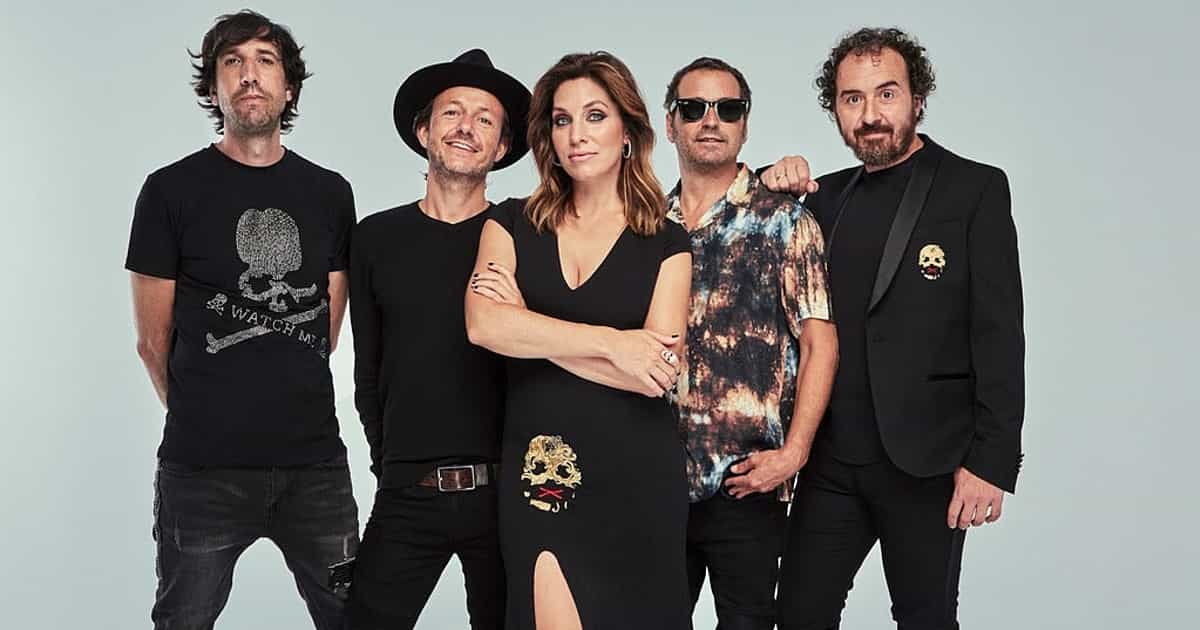 La Oreja de Van Gogh