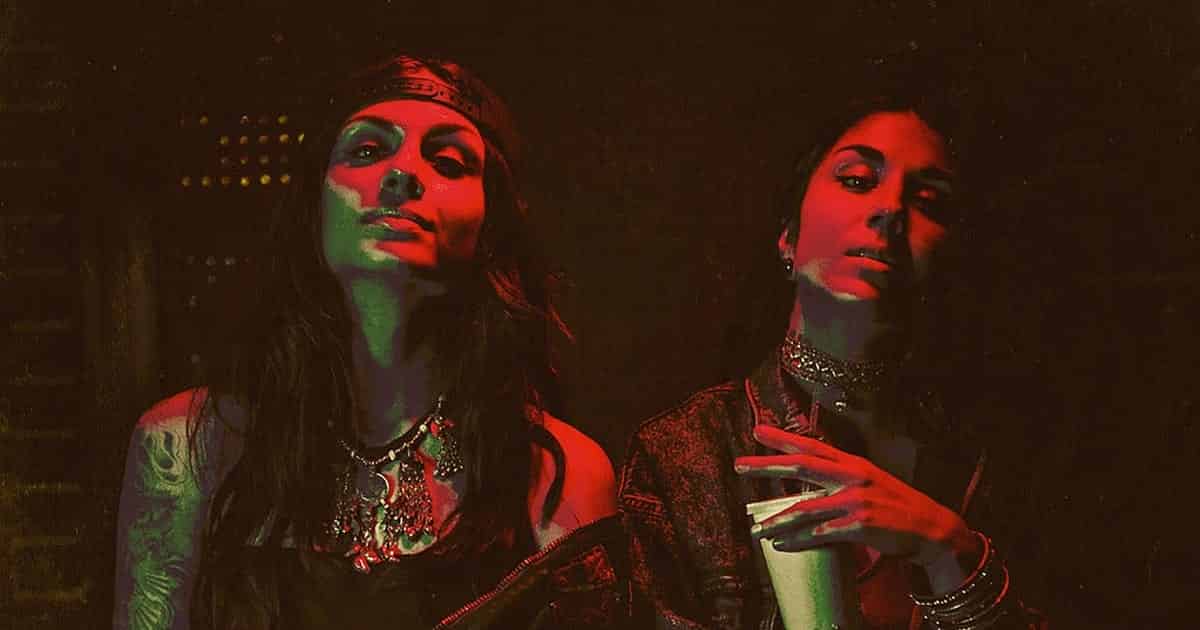 Krewella Krewella