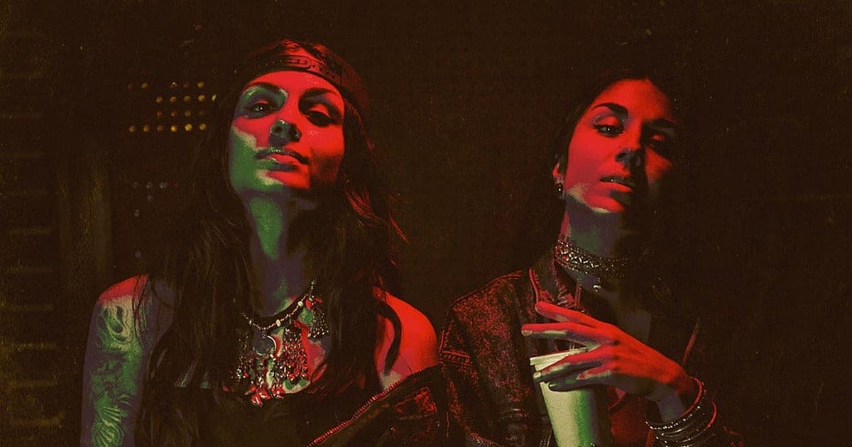 Krewella