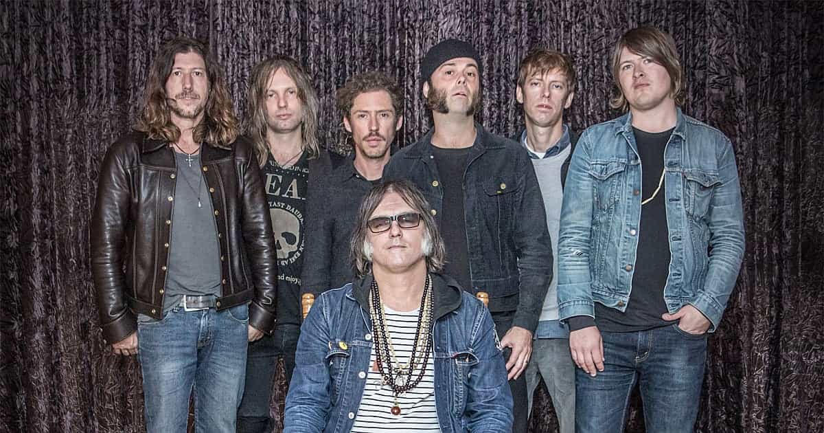 Brian Jonestown Massacre