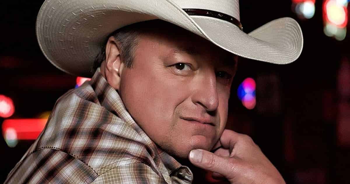 Mark Chesnutt Mark Chesnutt