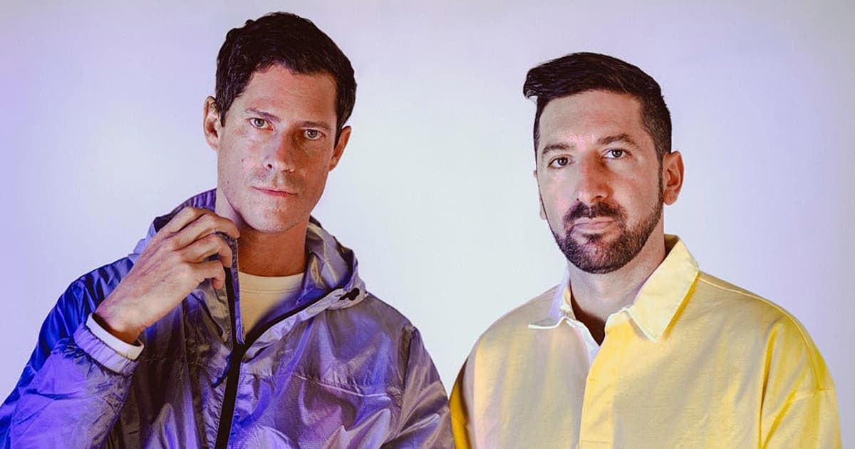 Big Gigantic
