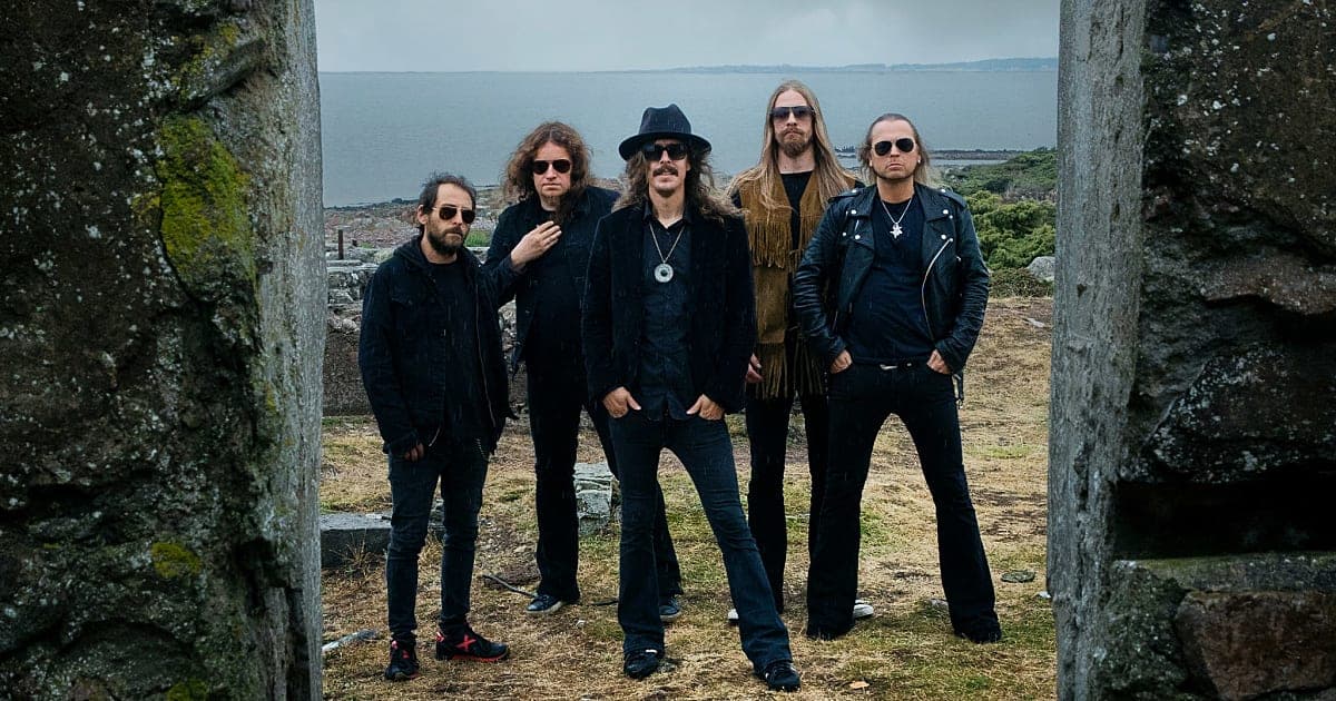 Opeth