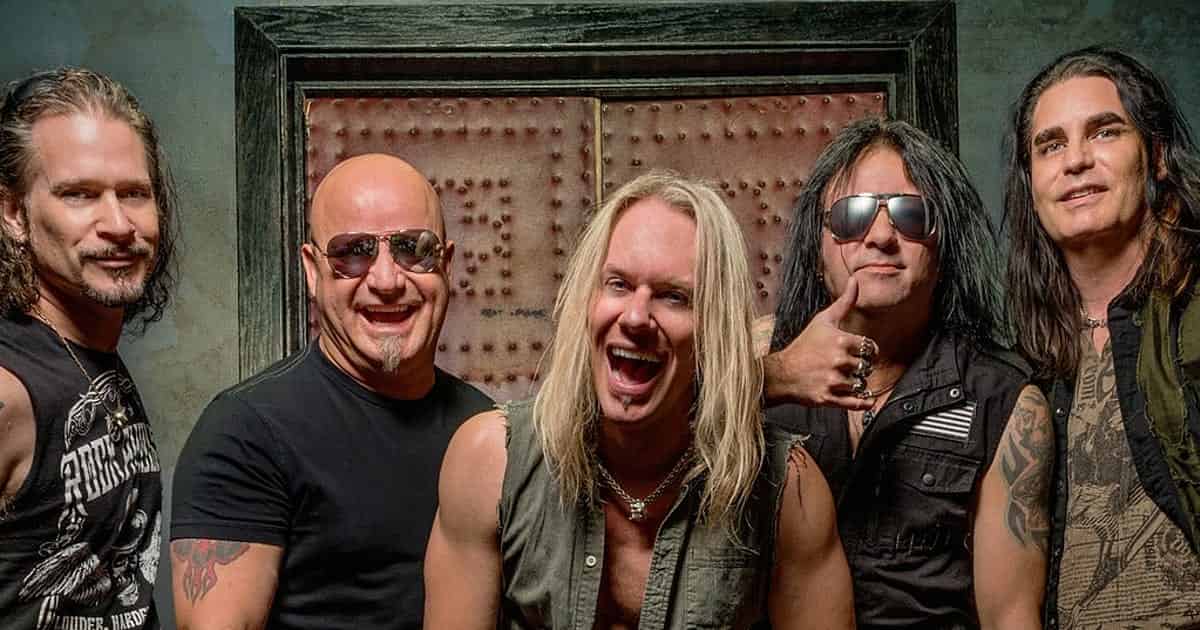 Warrant Warrant