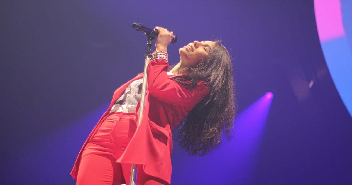 Alessia Cara
