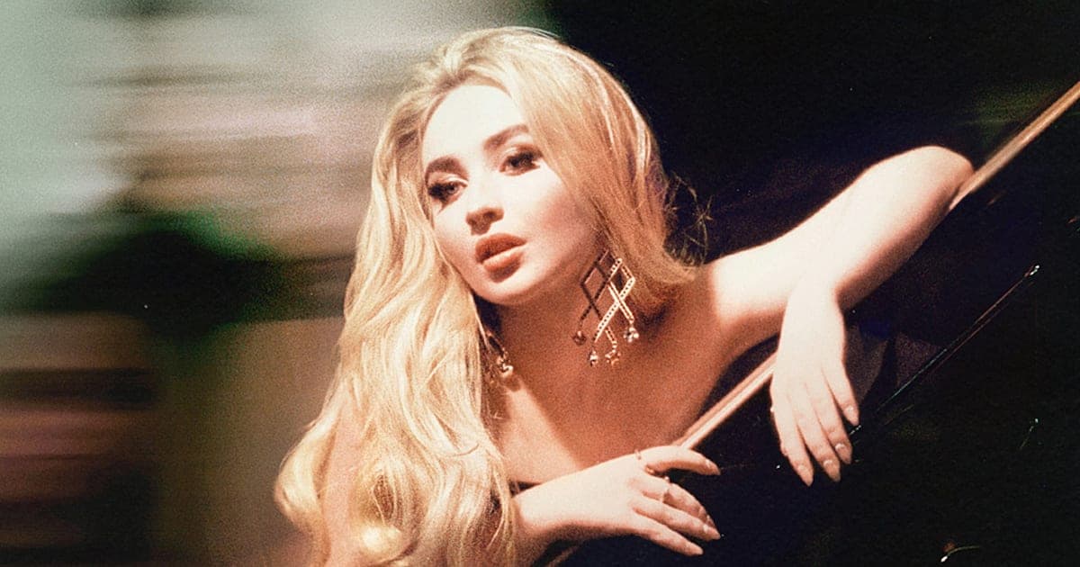 Sabrina Carpenter