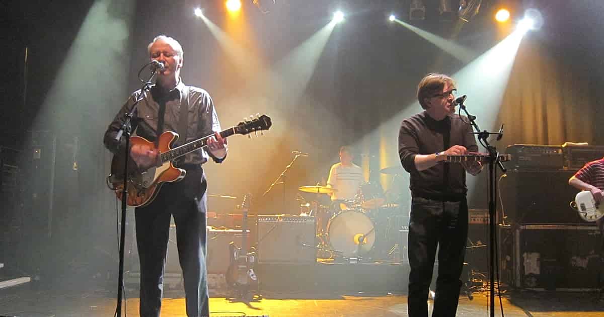 Teenage Fanclub Teenage Fanclub