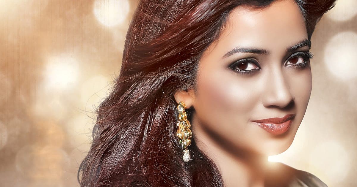 Shreya Ghoshal