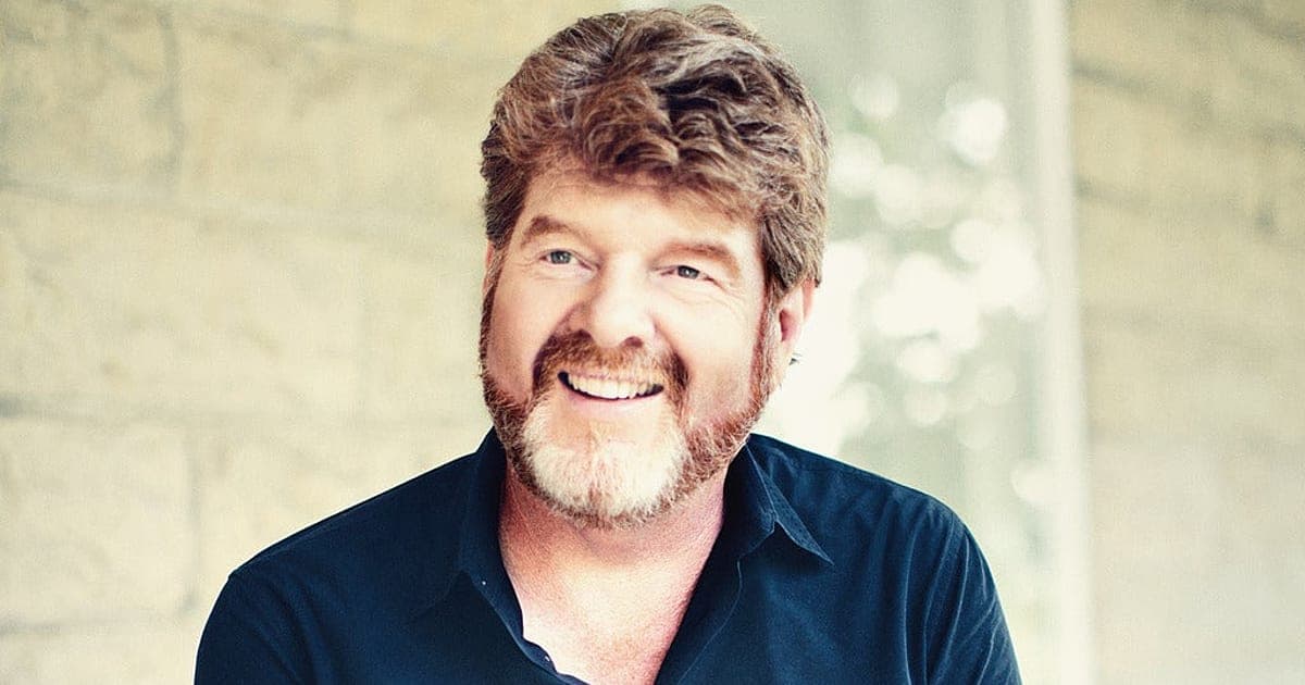 Mac McAnally