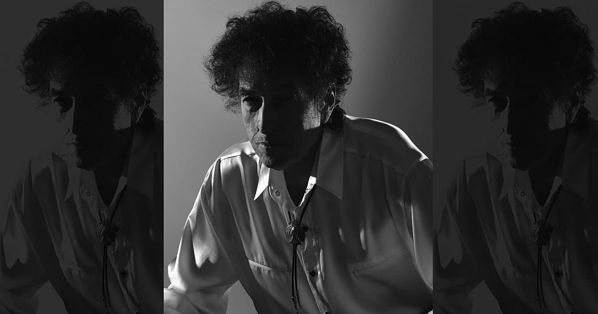 Bob Dylan