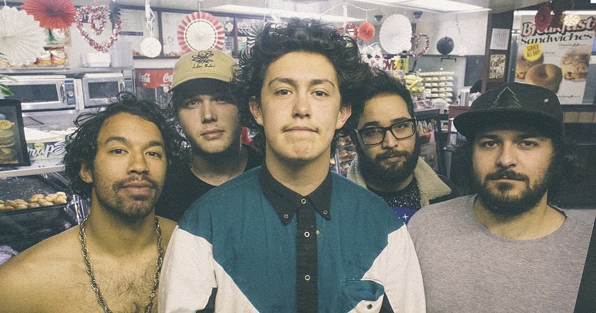 Hobo Johnson