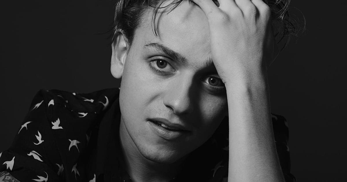 Scott Helman