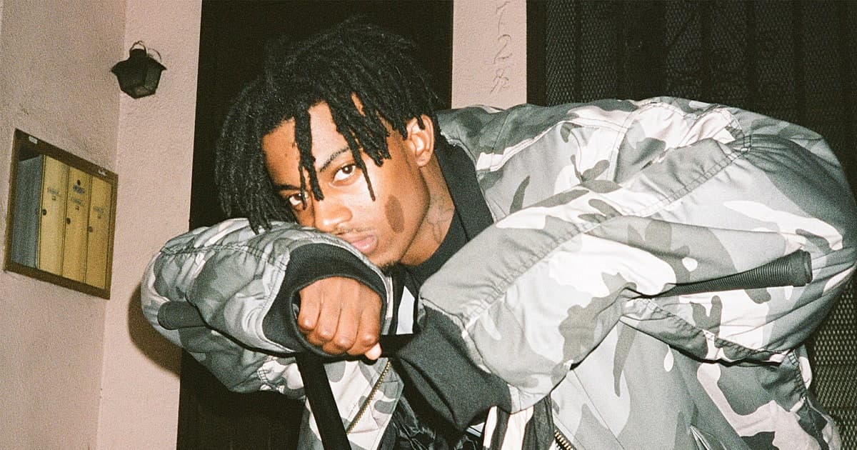 Playboi Carti