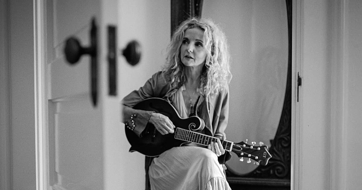 Patty Griffin