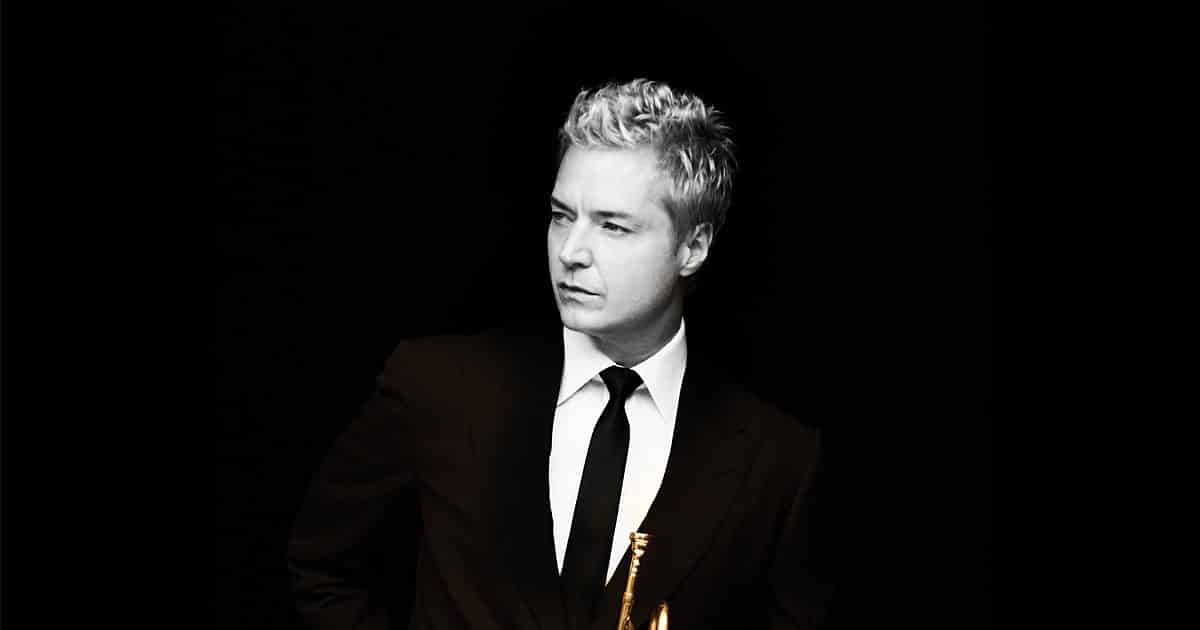 Chris Botti Chris Botti