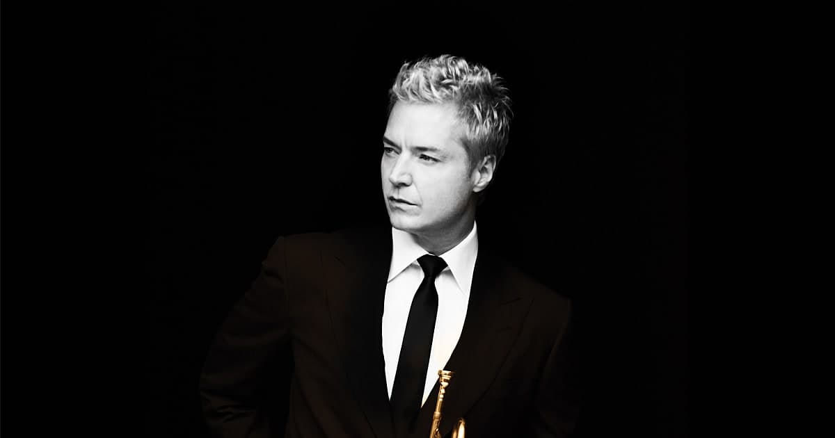 Chris Botti