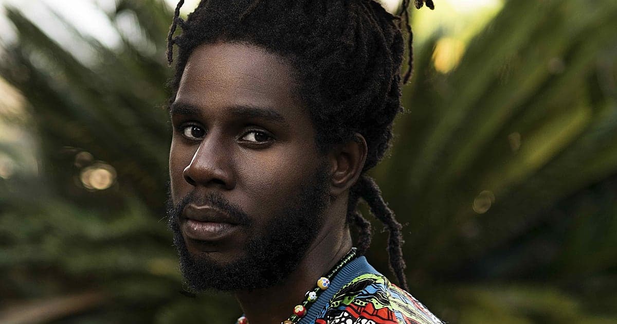 Chronixx