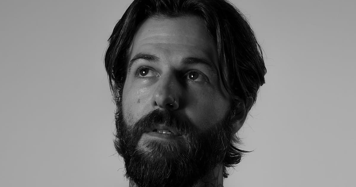 Jesse Rutherford