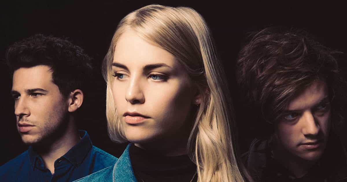 London Grammar