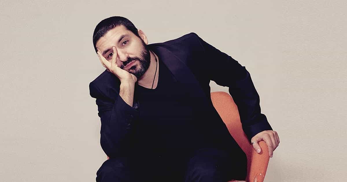 Ibrahim Maalouf