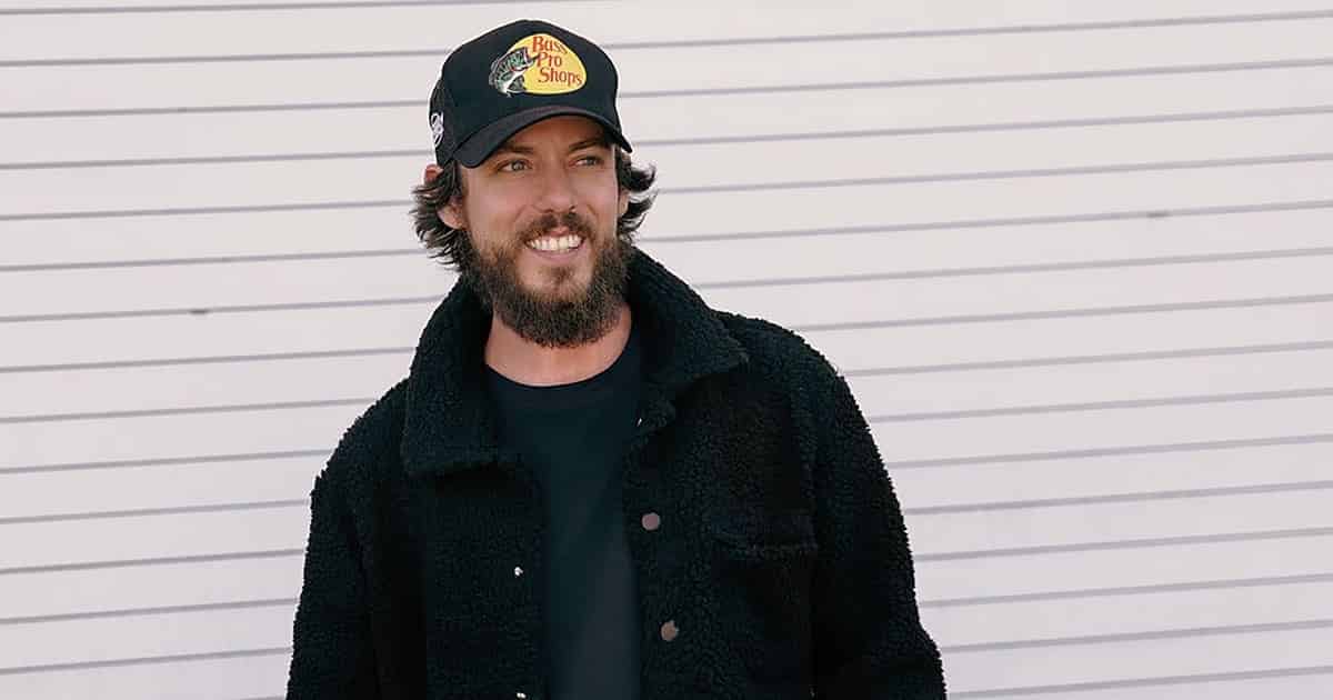Chris Janson Chris Janson