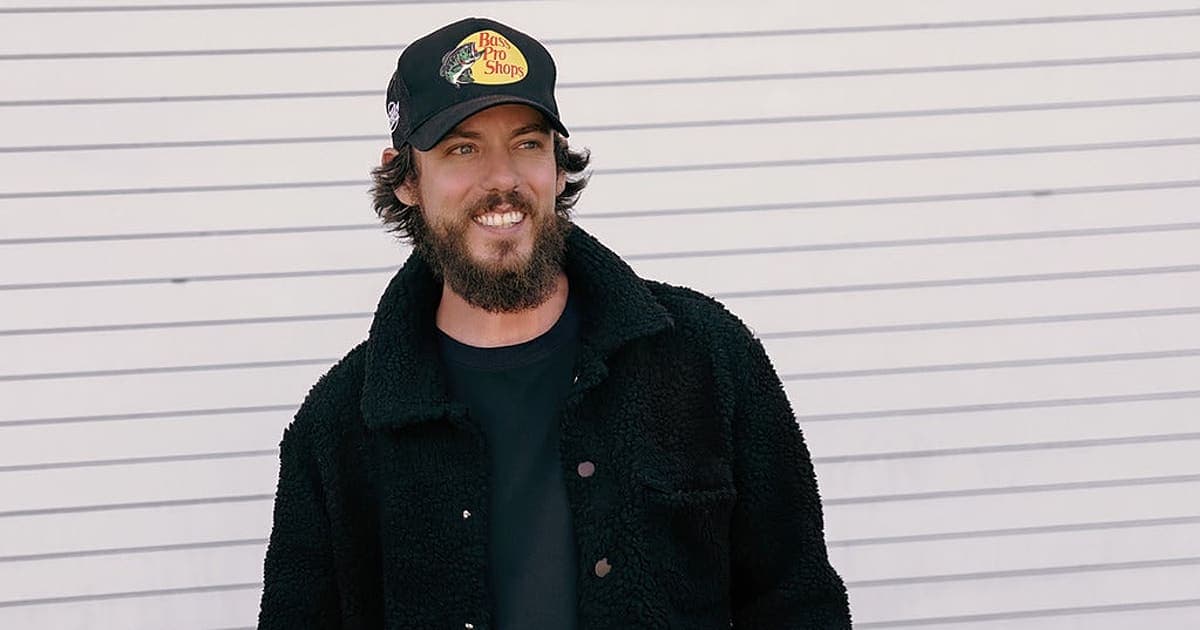 Chris Janson