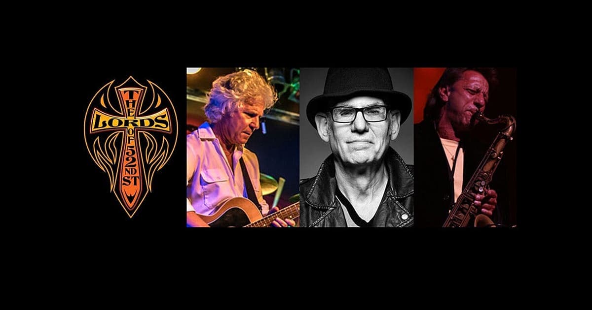 The Lords Of 52nd Street