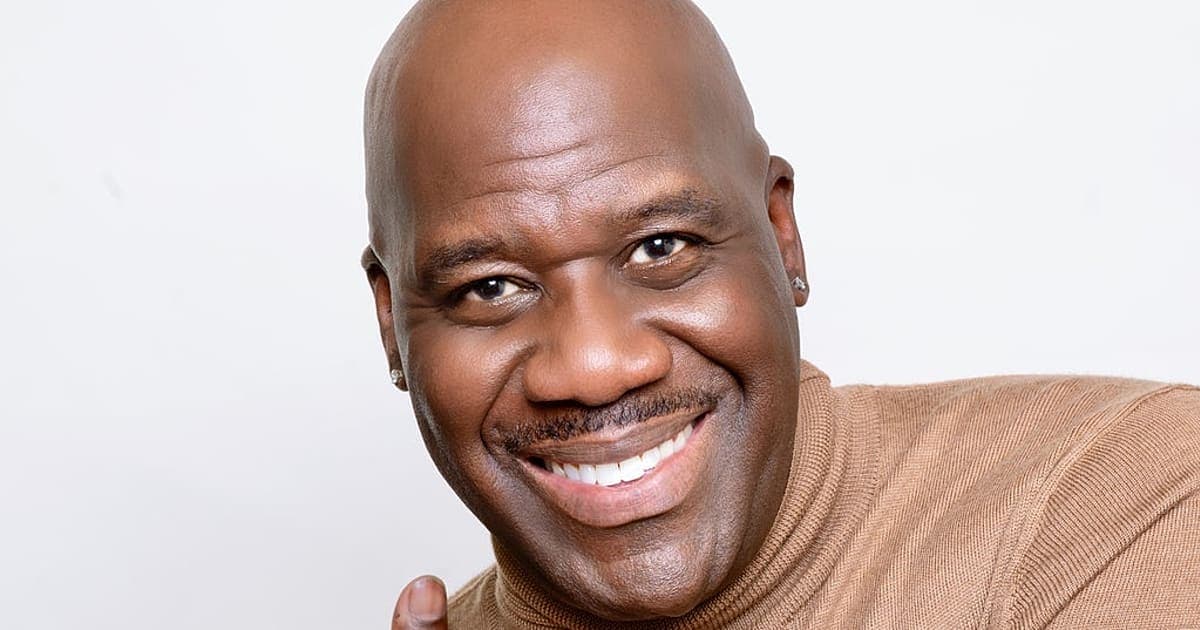 Will Downing