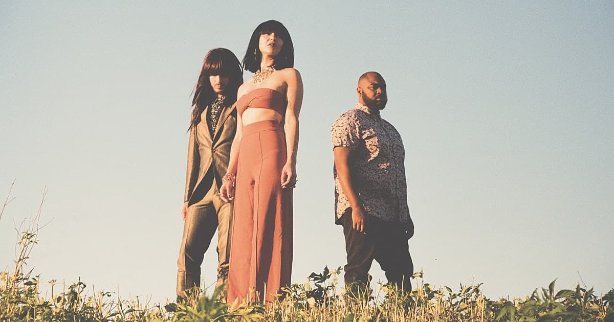 Khruangbin