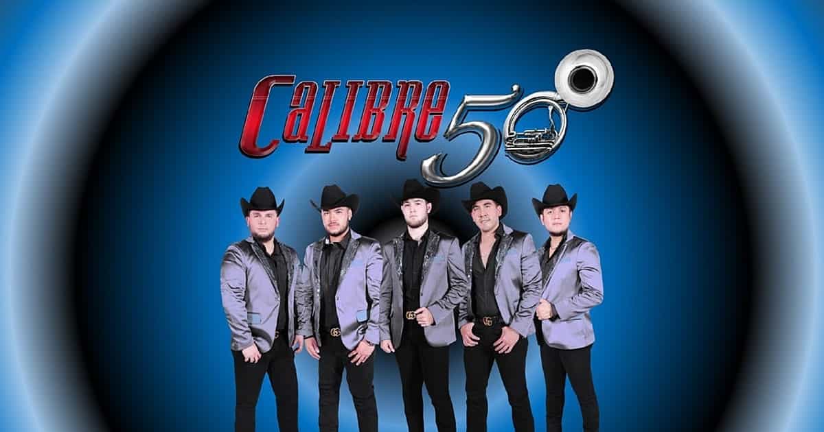 Calibre 50