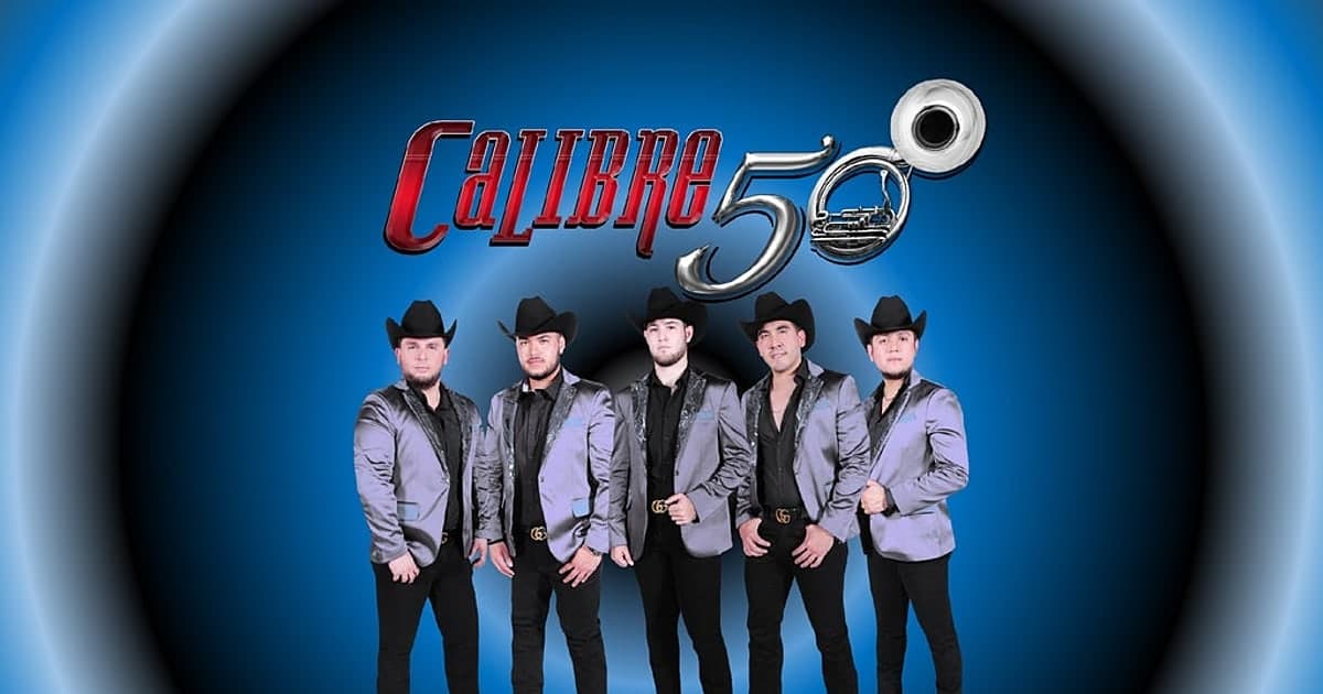 Calibre 50
