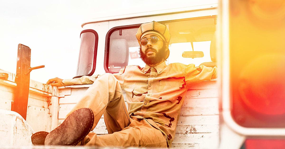 Protoje