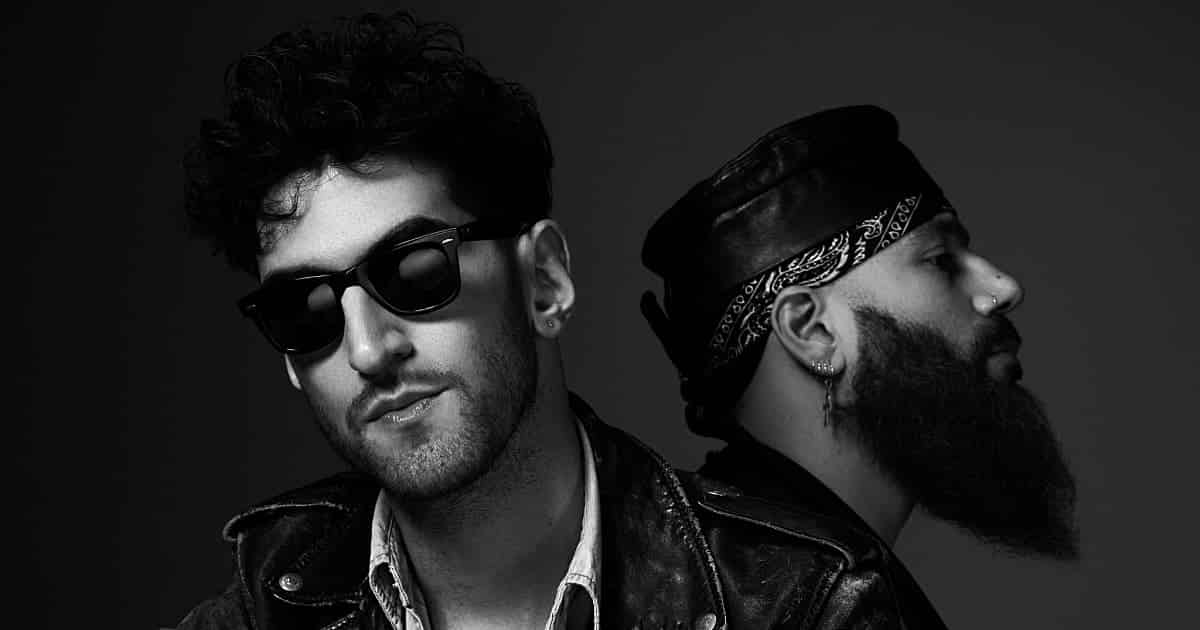 Chromeo Chromeo