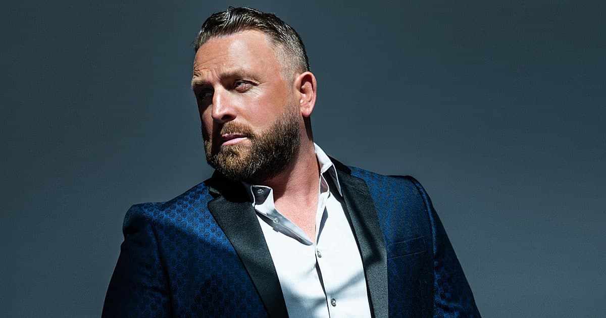 Johnny Reid