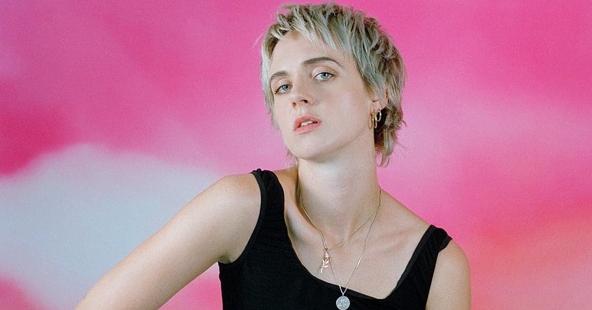 MØ